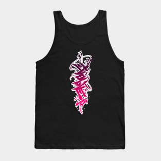 Evolve Tank Top